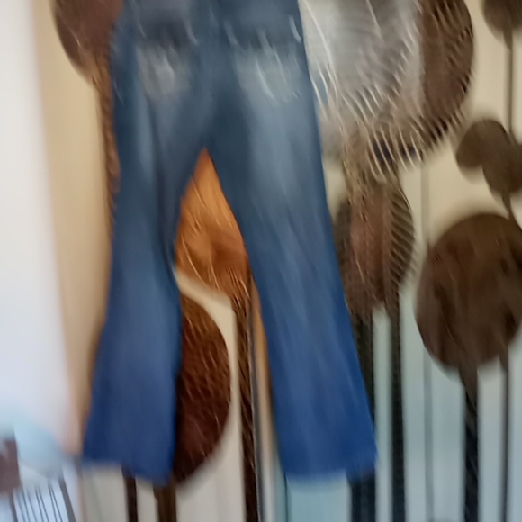 WallFlower Jeans - Picture 3 of 3